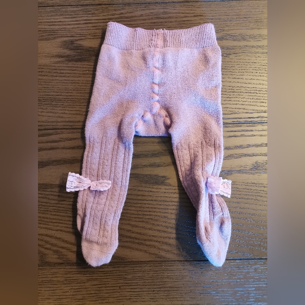 Patpat bowknot solid tight size 0-6M